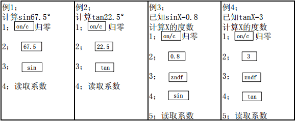 使用計(jì)算機(jī)運(yùn)用三角函數(shù)對(duì)橋架制作計(jì)算方法