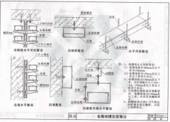 電纜橋架支吊架間距是多少？